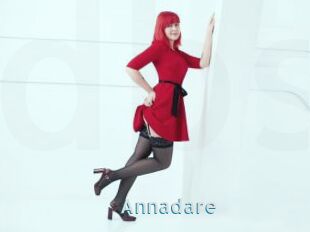 Annadare