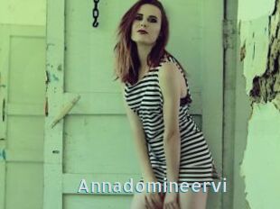 Annadomineervi