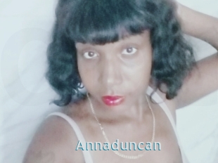 Annaduncan