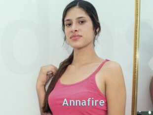 Annafire