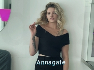 Annagate