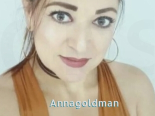 Annagoldman