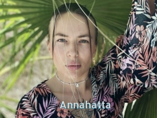 Annahatta