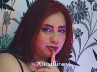 Annahirey