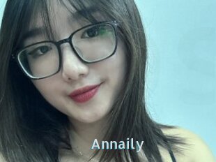 Annaily