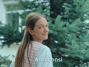 Annajonsi