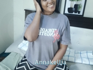 Annakellia