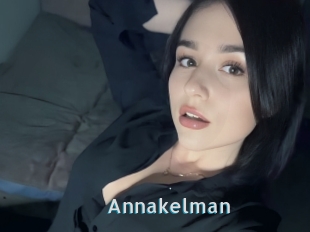 Annakelman