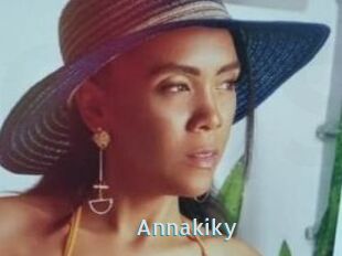 Annakiky