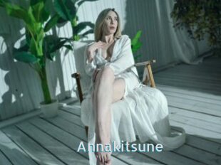 Annakitsune
