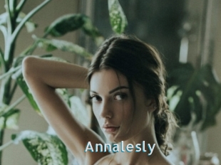 Annalesly