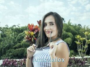 Annaliafox