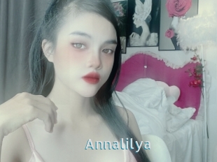 Annalilya