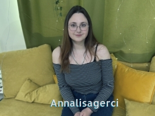 Annalisagerci
