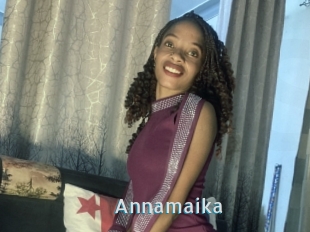 Annamaika