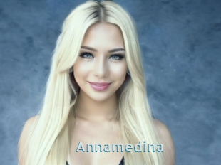 Annamedina