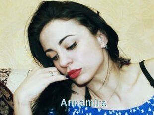 Annamira