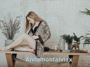 Annamontannax