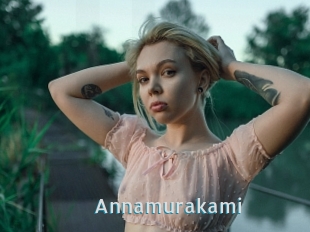 Annamurakami