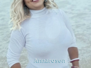 Annarosen