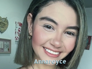 Annaroyce