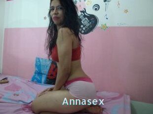 Annasex