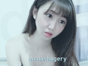 Annashagery