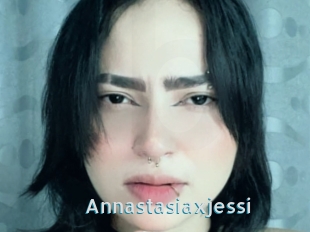 Annastasiaxjessi