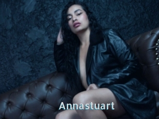 Annastuart