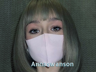 Annaswanson