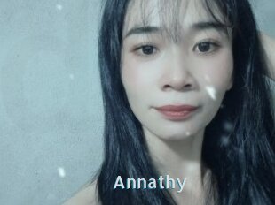 Annathy