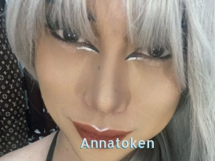 Annatoken