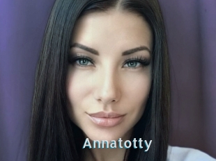 Annatotty