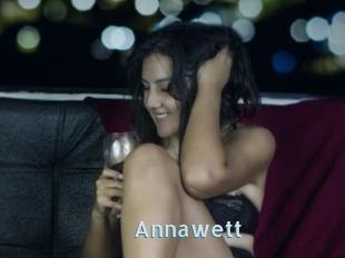 Annawett
