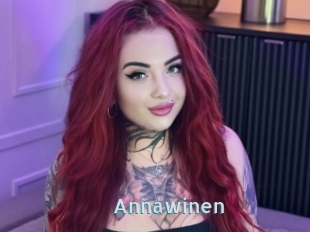 Annawinen