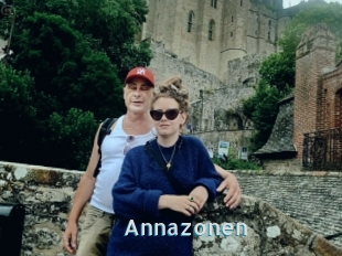 Annazonen