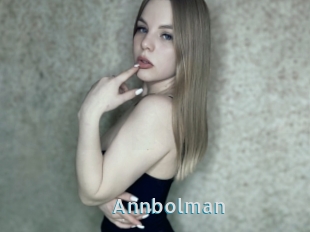 Annbolman