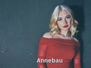 Annebau