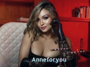 Anneforyou