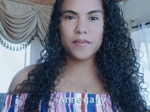 Annegasy