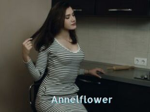Annelflower