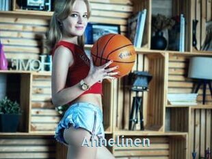 Annelinen