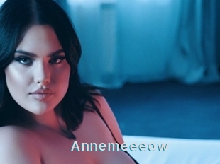 Annemeeeow