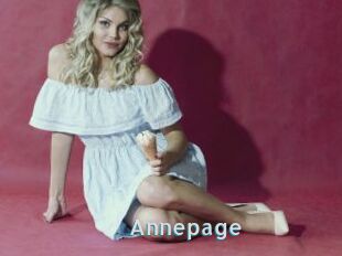 Annepage