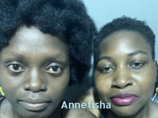 Annetisha