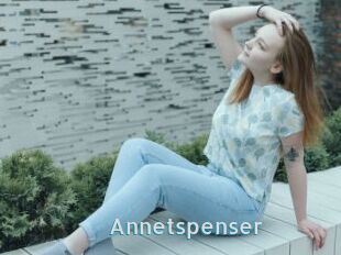 Annetspenser