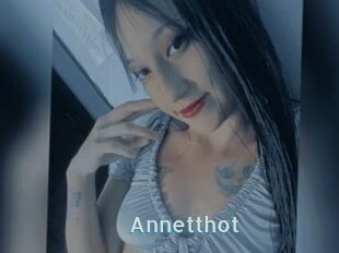 Annetthot