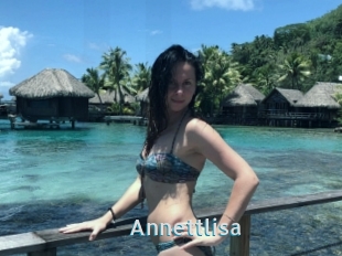 Annettlisa