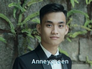 Anneygreen