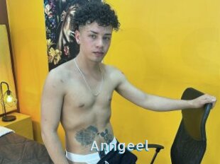 Anngeel